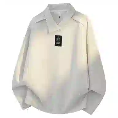 URBAN AUTHENTIC PolocleanfitT