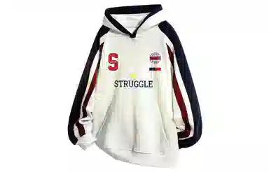 struggle vintage95 2025 Logocleanfitvibe