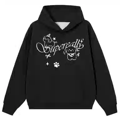 SUPEREALLY clean fit