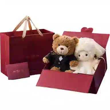 The Green Party 35cm