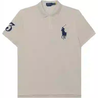 Polo Ralph Lauren SS25 LogoPolo