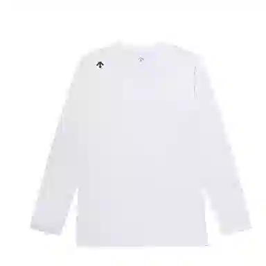 DESCENTE TOUGH LogoT