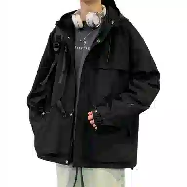 IS CAT GRNL oversize