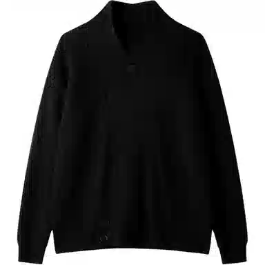 HERBEL Fashion Knit Sweater Men