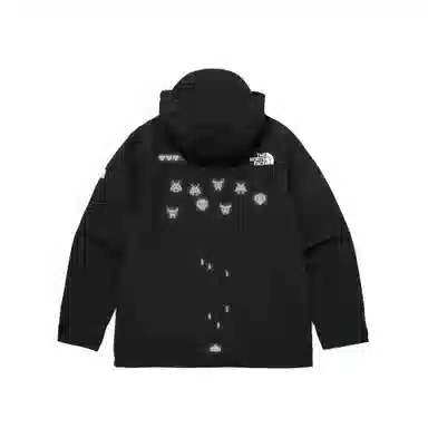 THE NORTH FACE MARTIS LOGO