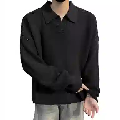 DEMAVIE polocleanfit