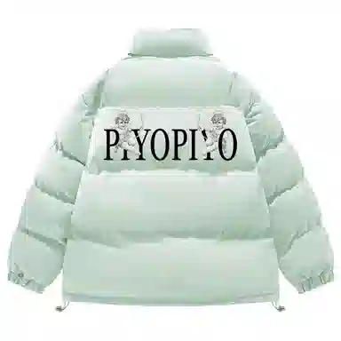 PIYOPIYO Logo