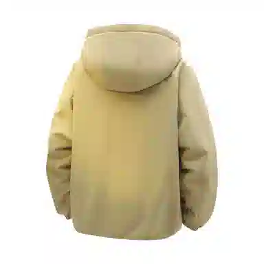 FAIRWHALE Fashion Series Down Jacket