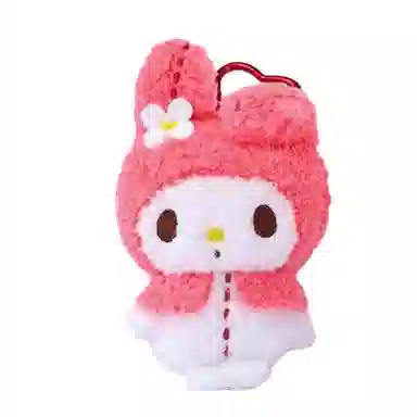 E-STRONG Sanrio