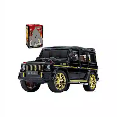 CHE ZHI 124 G63