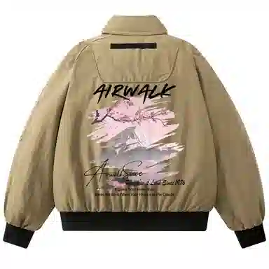 Airwalk 90Logo