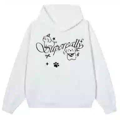 SUPEREALLY clean fit