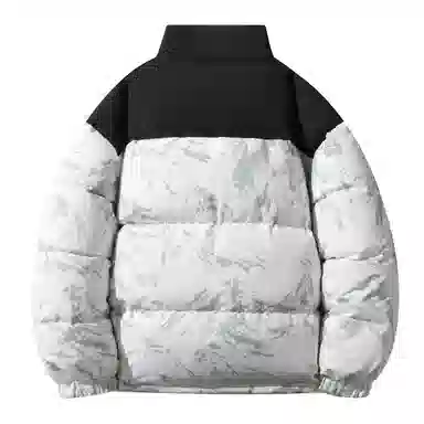 a02 Down Jacket
