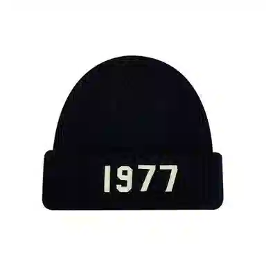 恩僾德 日系可爱小熊耳小众百搭高颜值帽子女冬季显脸小鹿角米色百搭保暖护耳针织帽 涤纶 绒线帽 男女同款情侣款