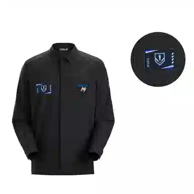 Arcteryx SKYLINE Logo