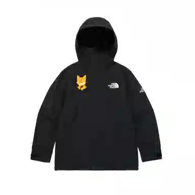 THE NORTH FACE MARTIS LOGO