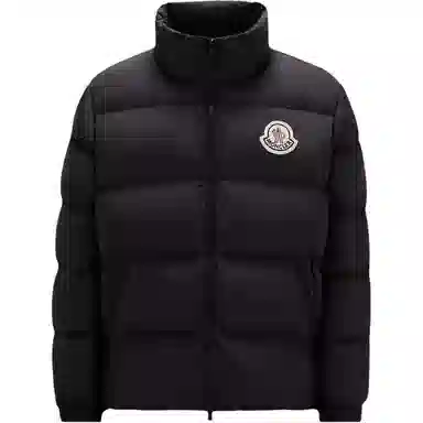 Moncler FW23 Citala Short Down Jacket