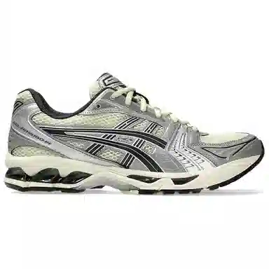Asics Gel-Kayano 14 Grey White
