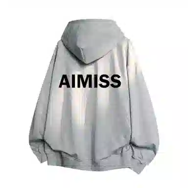 AIMISS LogoUP