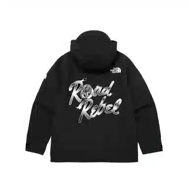 THE NORTH FACE MARTIS LOGO