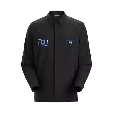 Arcteryx SKYLINE Logo