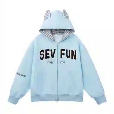 7 SEVFUN logo