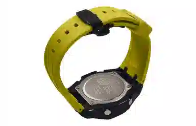 CASIO 200 GA-2100-1A1