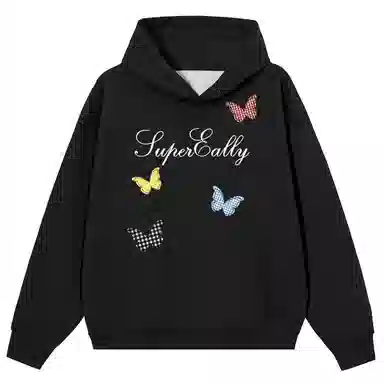 SUPEREALLY clean fit