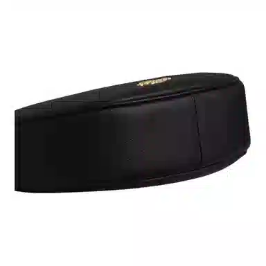 COACH Aria 26 Large Crossbody Bag Black