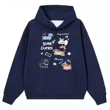 SUPEREALLY clean fit