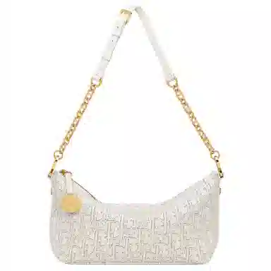 Dior Diorstar Shoulder Bag