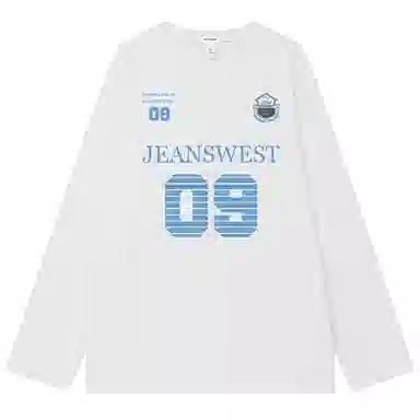 JEANSWEST logoT