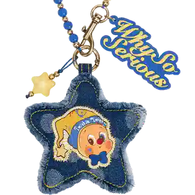 POP MART WHY SO SERIOUS 8