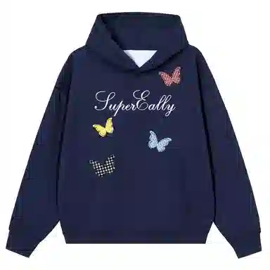 SUPEREALLY clean fit