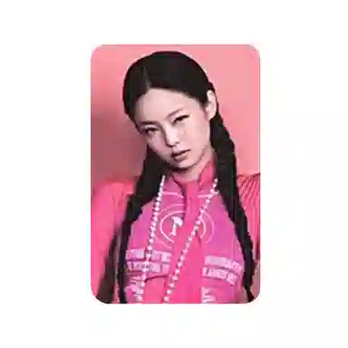 YG Entertainment BLACKPINK YG