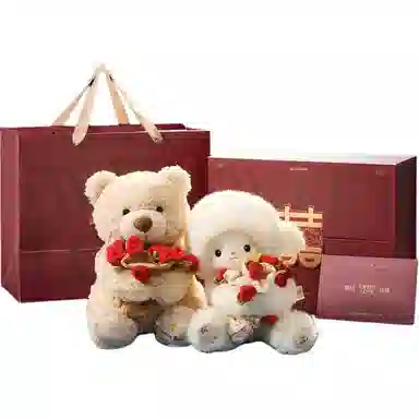 The Green Party cp 25cm