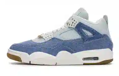 Jordan Air Jordan 4 RTHS Blue