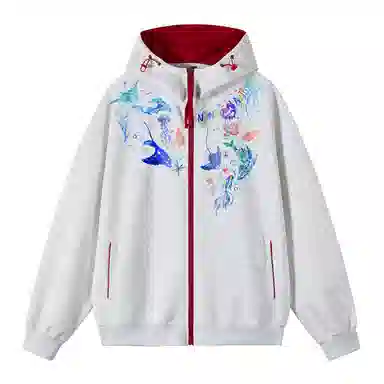 NINETEEN AUTUMN logo