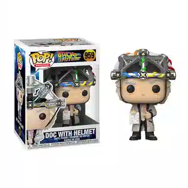 Funko Q