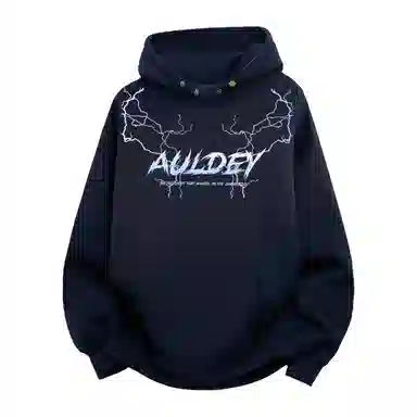 AULDEY logo