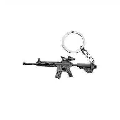 一点潮玩 乐趣 潮酷 便携迷你枪模 创意 其他静态模型