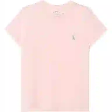 Polo Ralph Lauren Logo SS25 T