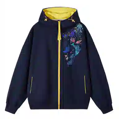 NINETEEN AUTUMN logo