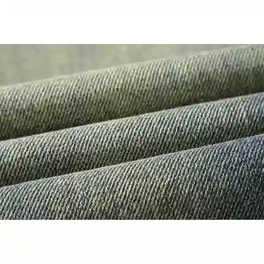 【dme】 潮牌高街美式复古做旧水洗宽松直筒裤休闲百搭中性松紧长裤时尚牛仔裤 男女同款