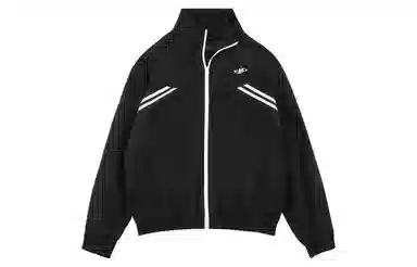 VEIDOORN Retro Stripe Jacket