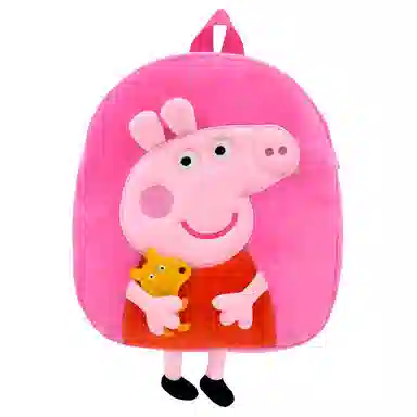 E-STRONG PEPPA PIG