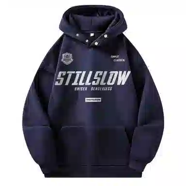 Stillslow LOGO