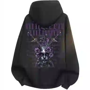 NINETEEN AUTUMN logo