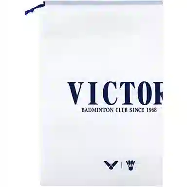 VICTOR Club Series Storage Bag White
