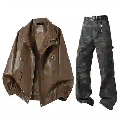 Mackyo x SOORCHCE PU